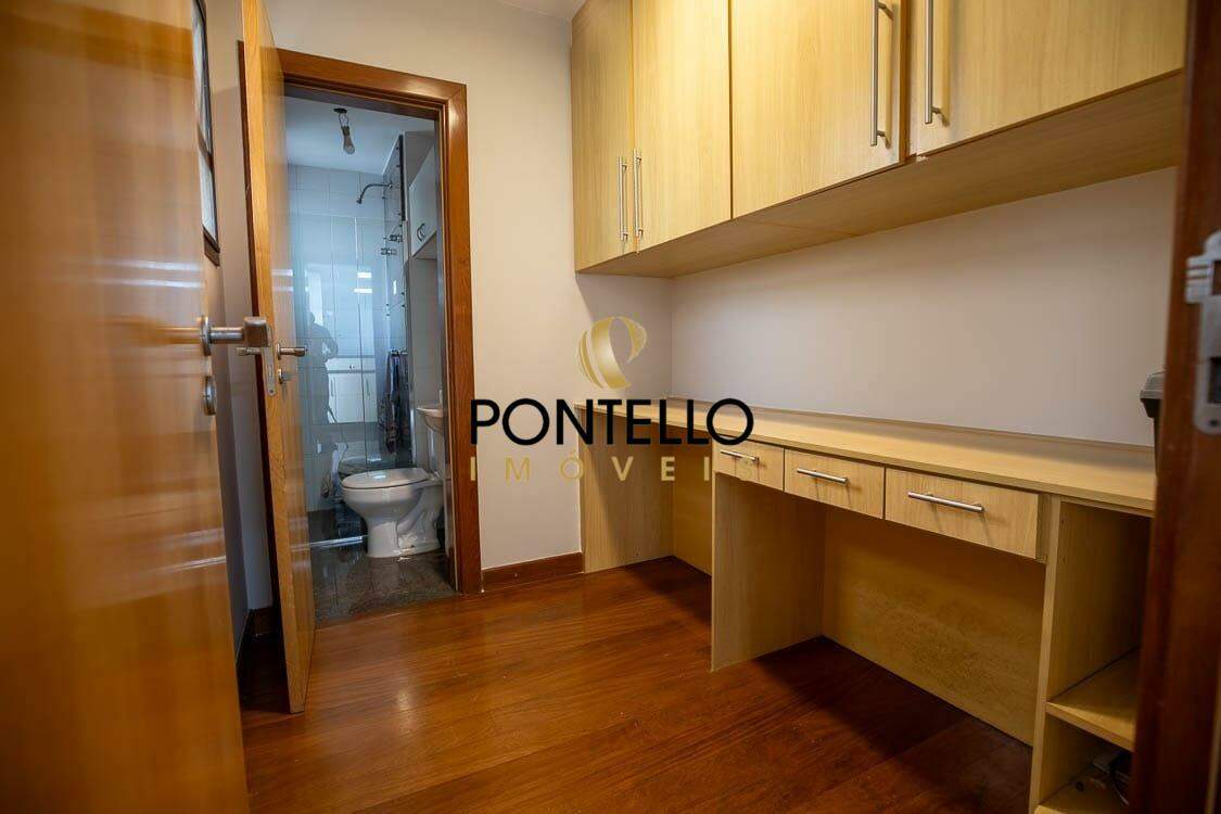 Apartamento, 4 quartos, 186 m² - Foto 11