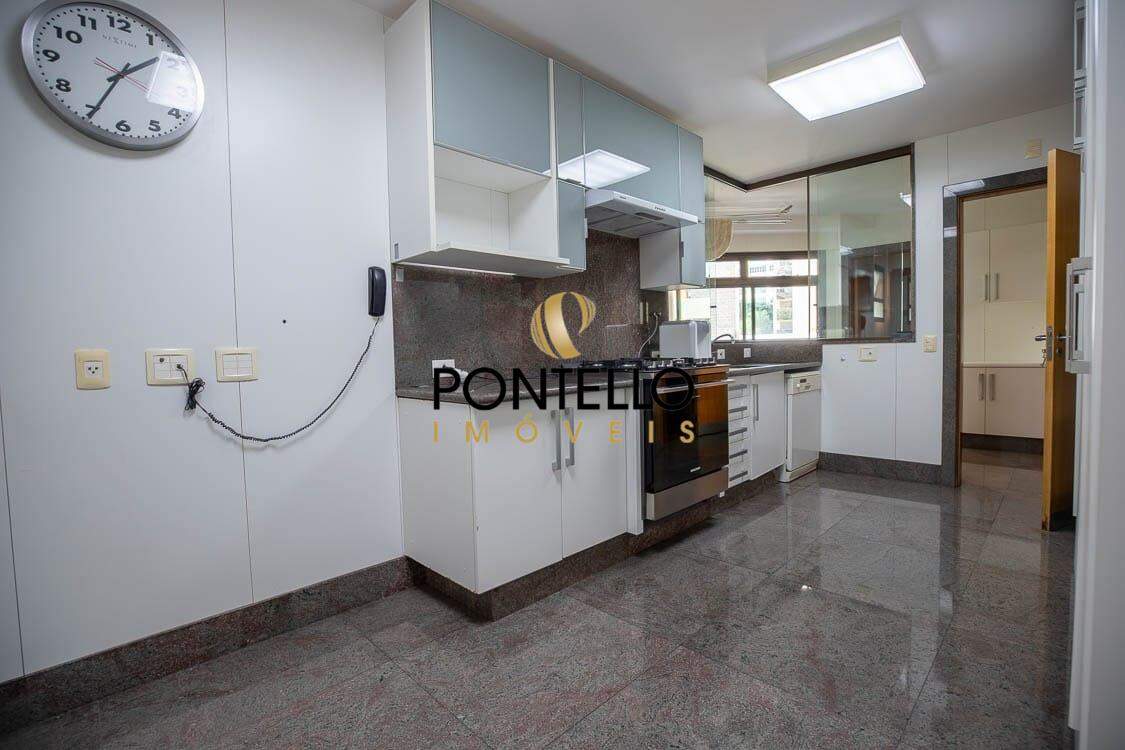 Apartamento, 4 quartos, 186 m² - Foto 13
