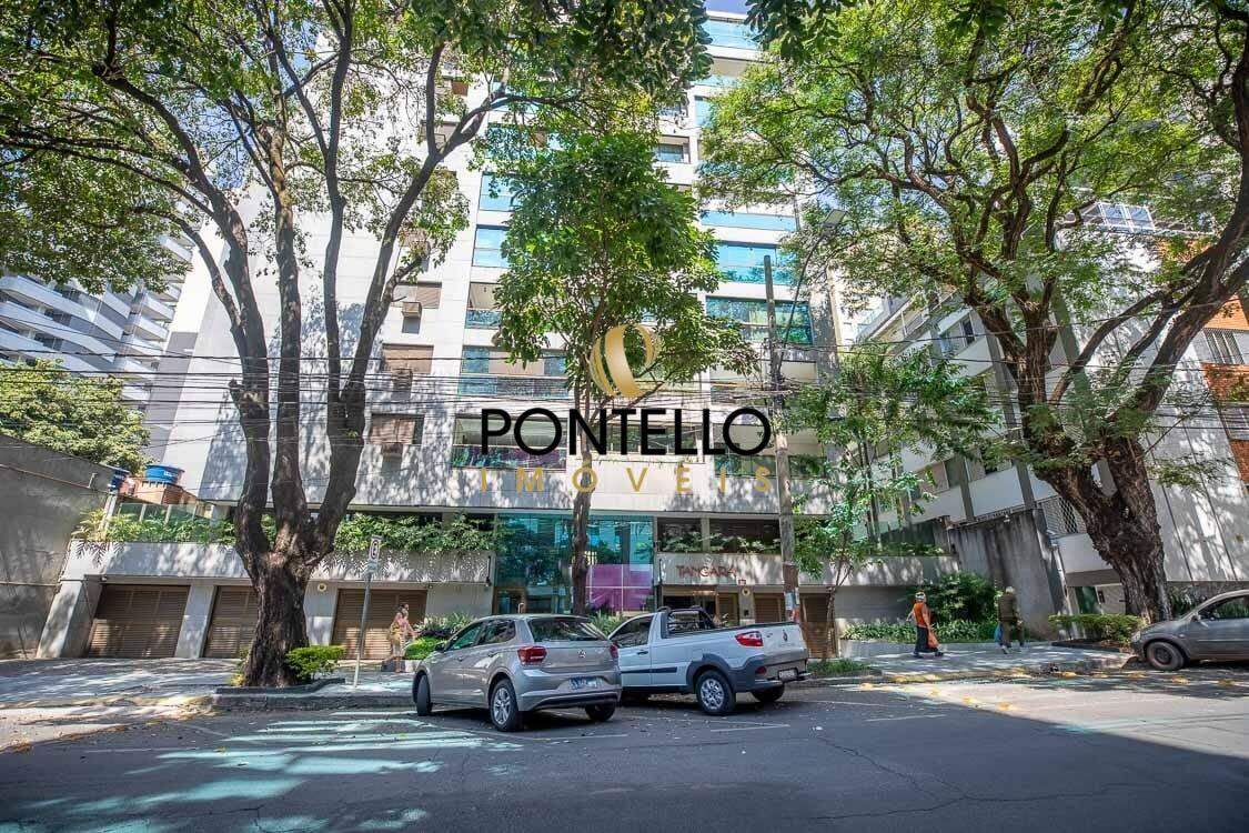 Apartamento, 4 quartos, 186 m² - Foto 2