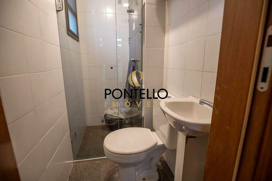 Apartamento, 4 quartos, 186 m² - Foto 9
