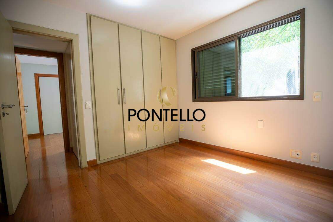 Apartamento, 4 quartos, 186 m² - Foto 12