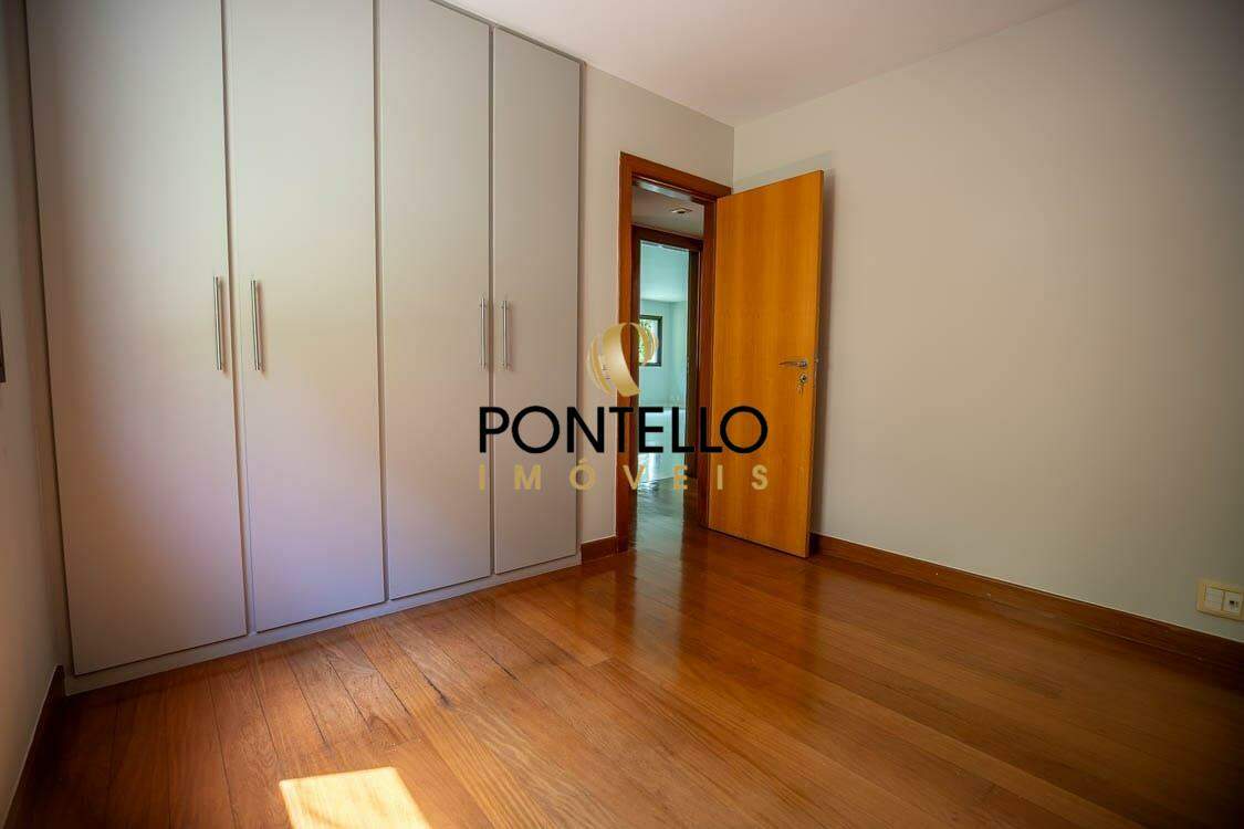 Apartamento, 4 quartos, 186 m² - Foto 14