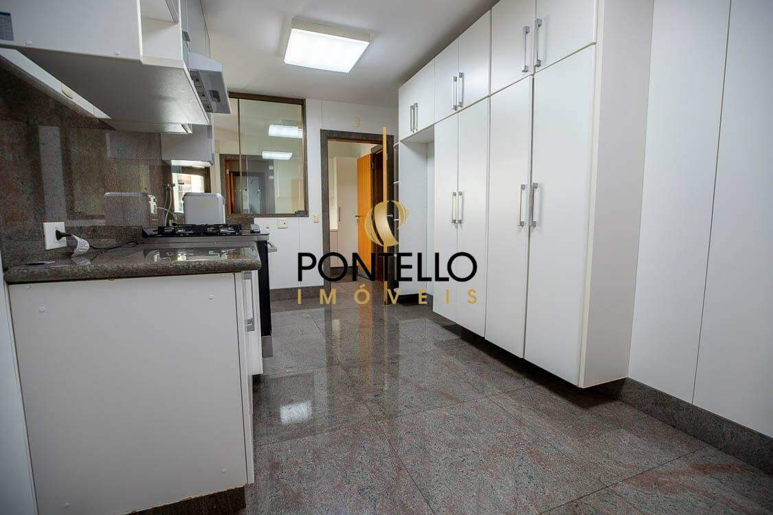 Apartamento, 4 quartos, 186 m² - Foto 7