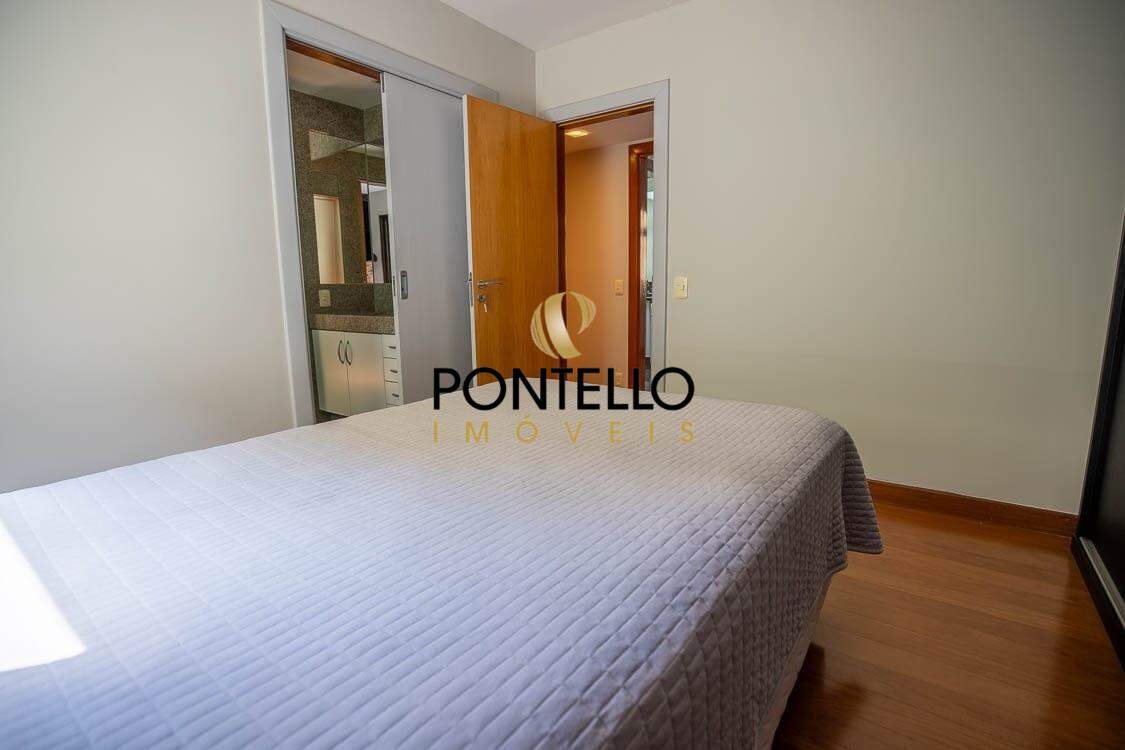 Apartamento, 4 quartos, 186 m² - Foto 6