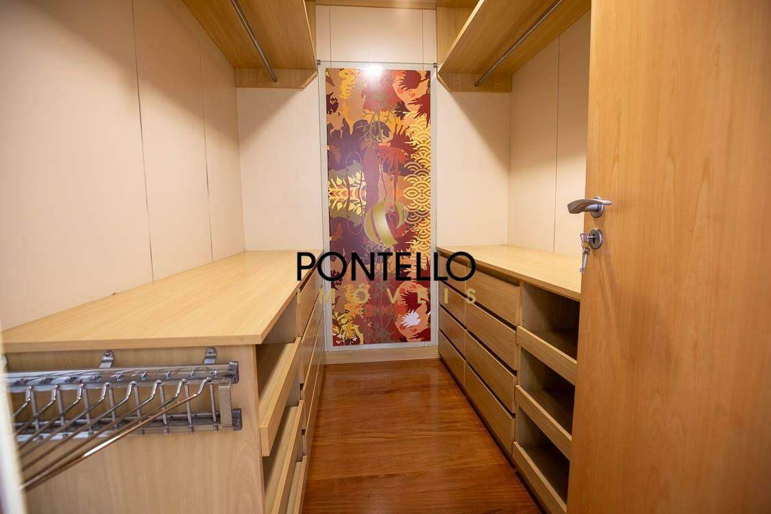 Apartamento, 4 quartos, 186 m² - Foto 15