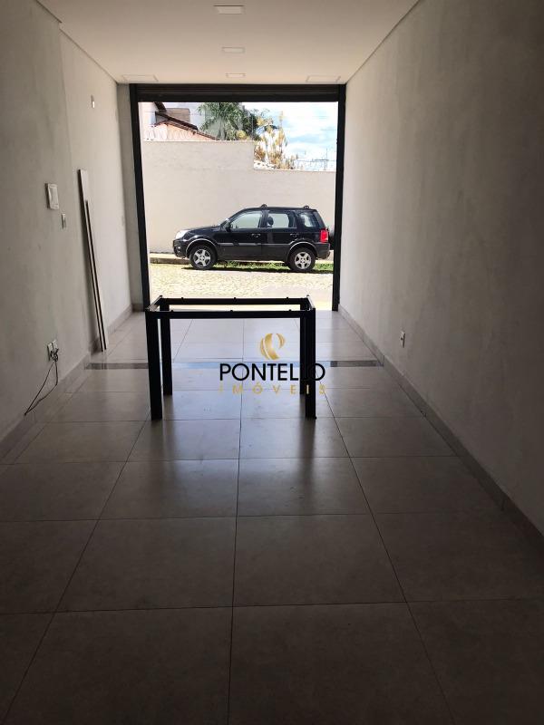 Loja-Salão, 26 m² - Foto 4