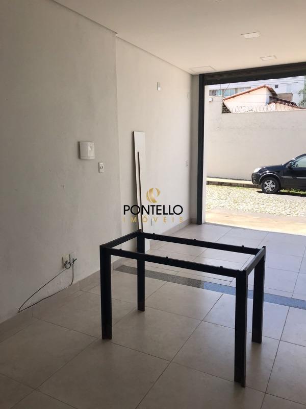 Loja-Salão, 26 m² - Foto 5