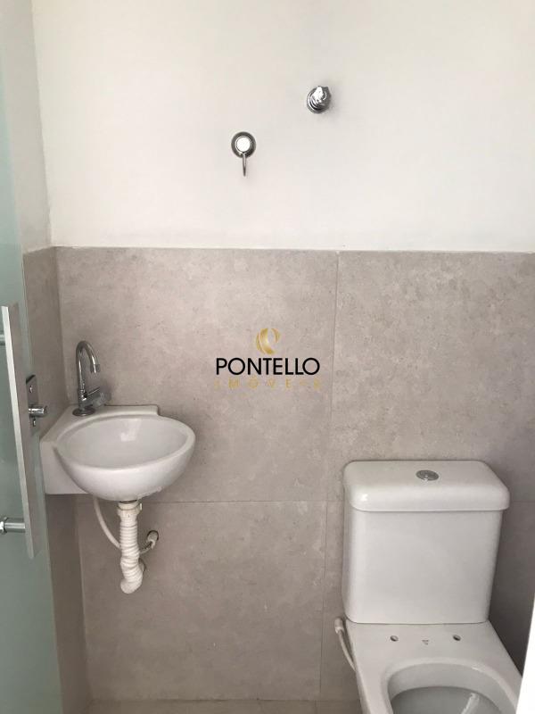 Loja-Salão, 26 m² - Foto 7