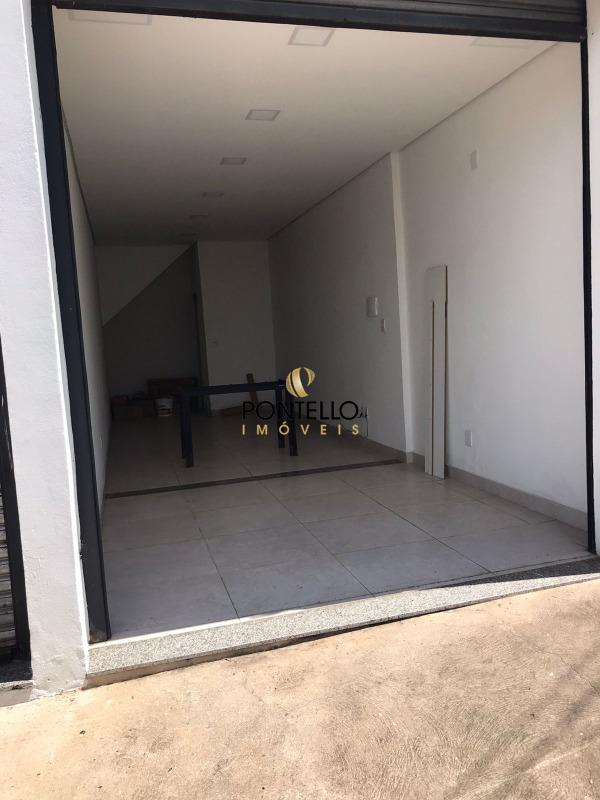 Loja-Salão, 26 m² - Foto 3