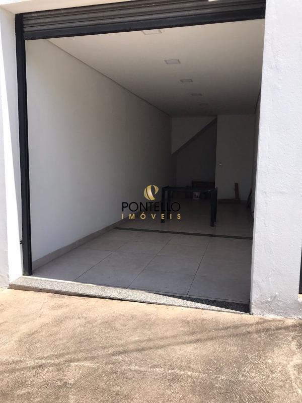 Loja-Salão, 26 m² - Foto 2
