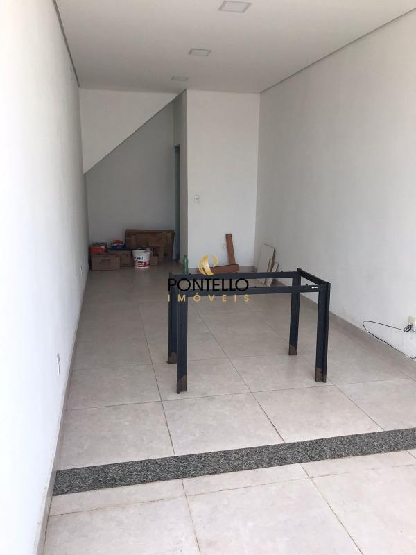 Loja-Salão, 26 m² - Foto 6