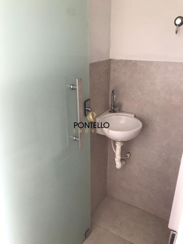 Loja-Salão, 26 m² - Foto 9