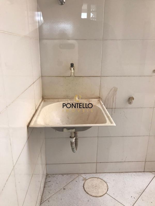 Casa, 2 quartos, 60 m² - Foto 17