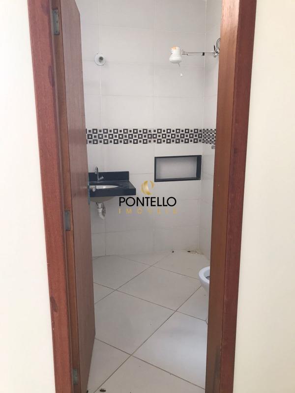 Casa, 2 quartos, 60 m² - Foto 13