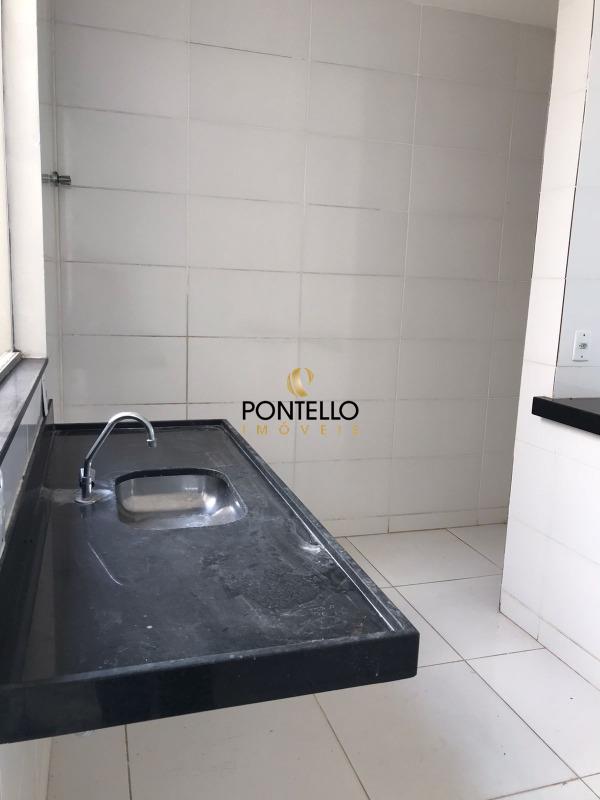 Casa, 2 quartos, 60 m² - Foto 3