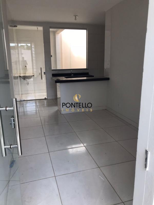 Casa, 2 quartos, 60 m² - Foto 1