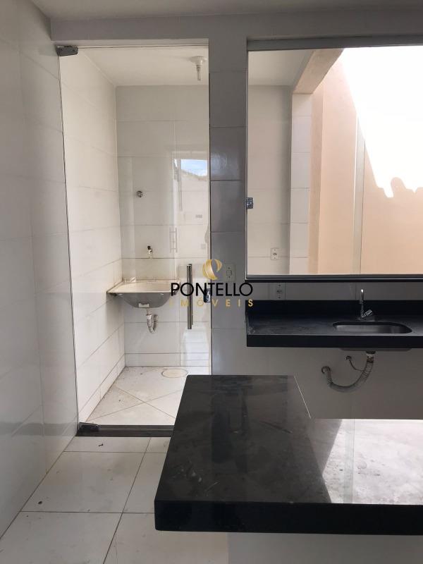 Casa, 2 quartos, 60 m² - Foto 4