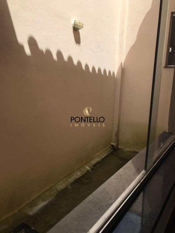 Casa, 2 quartos, 60 m² - Foto 16