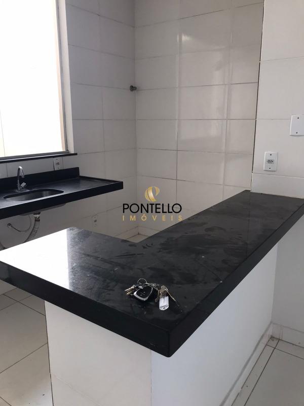 Casa, 2 quartos, 60 m² - Foto 2