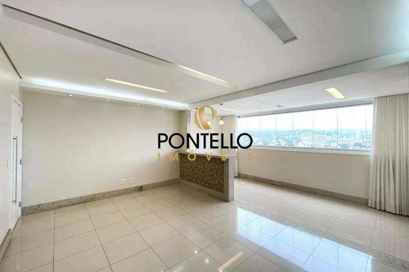 Apartamento, 4 quartos, 110 m² - Foto 1
