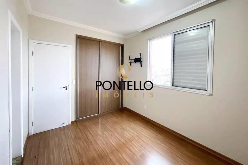 Apartamento, 4 quartos, 110 m² - Foto 11