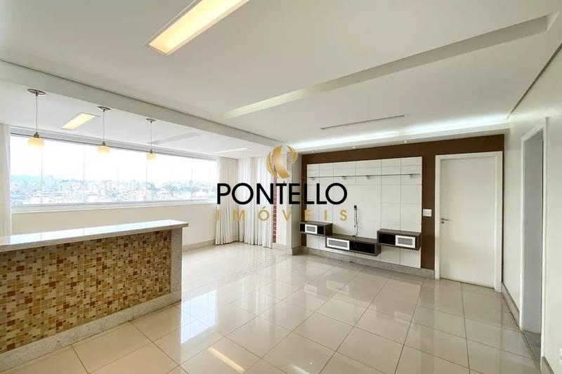 Apartamento, 4 quartos, 110 m² - Foto 18