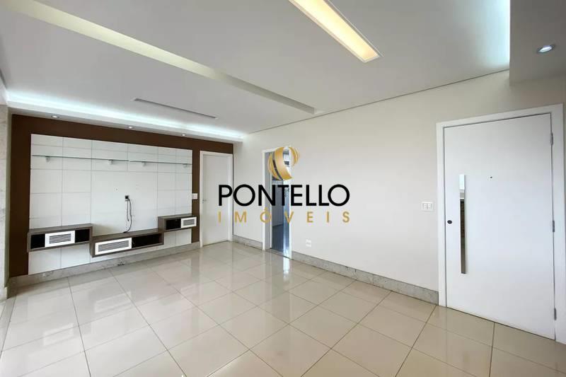 Apartamento, 4 quartos, 110 m² - Foto 2