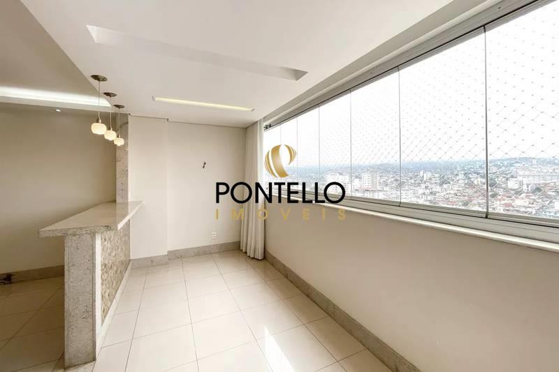 Apartamento, 4 quartos, 110 m² - Foto 25