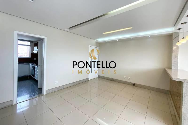 Apartamento, 4 quartos, 110 m² - Foto 3