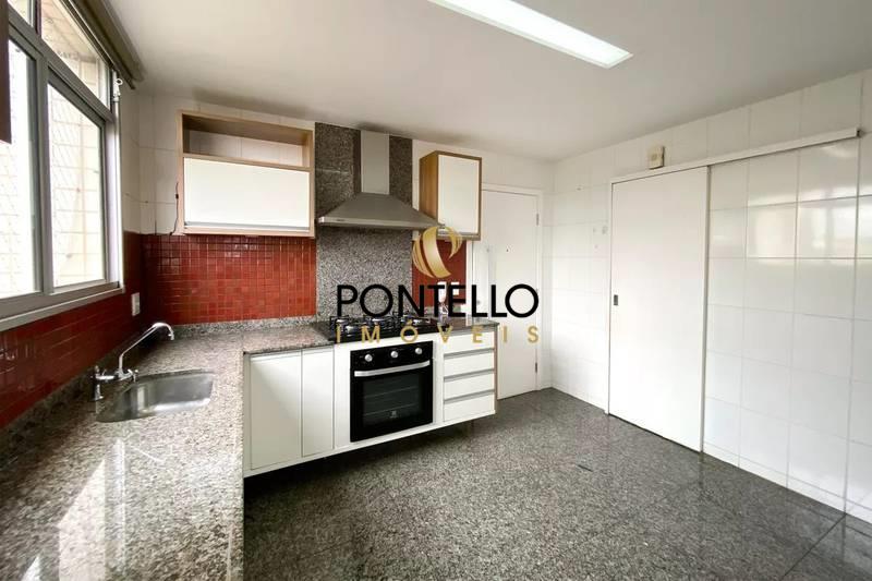 Apartamento, 4 quartos, 110 m² - Foto 5