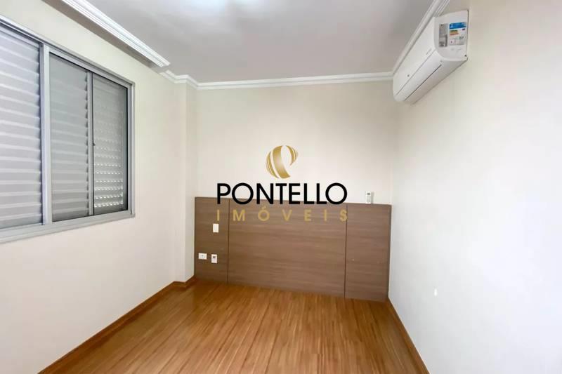 Apartamento, 4 quartos, 110 m² - Foto 8