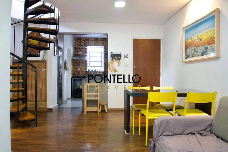 Cobertura, 3 quartos, 102 m² - Foto 1