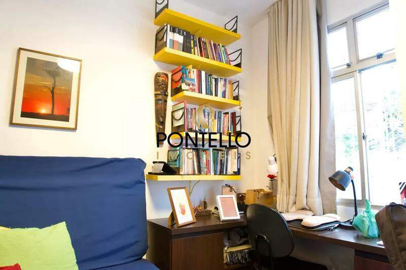 Cobertura, 3 quartos, 102 m² - Foto 11