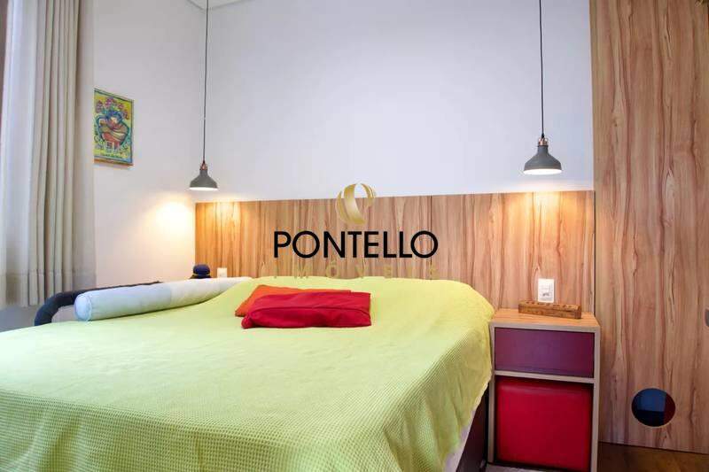 Cobertura, 3 quartos, 102 m² - Foto 12