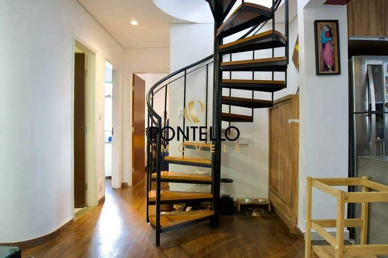 Cobertura, 3 quartos, 102 m² - Foto 2