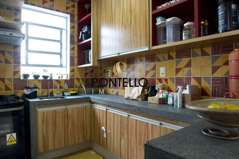 Cobertura, 3 quartos, 102 m² - Foto 21