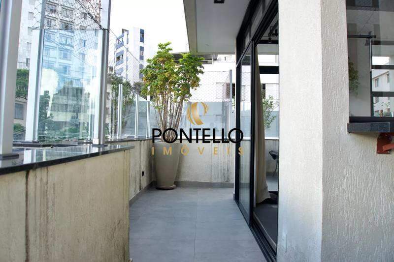 Cobertura, 3 quartos, 102 m² - Foto 24