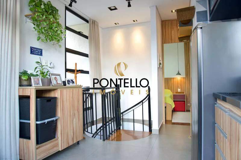 Cobertura, 3 quartos, 102 m² - Foto 4