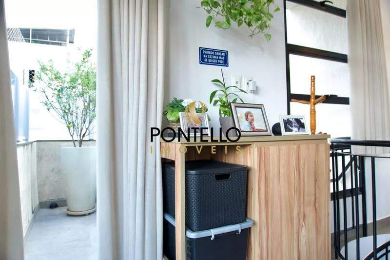 Cobertura, 3 quartos, 102 m² - Foto 5