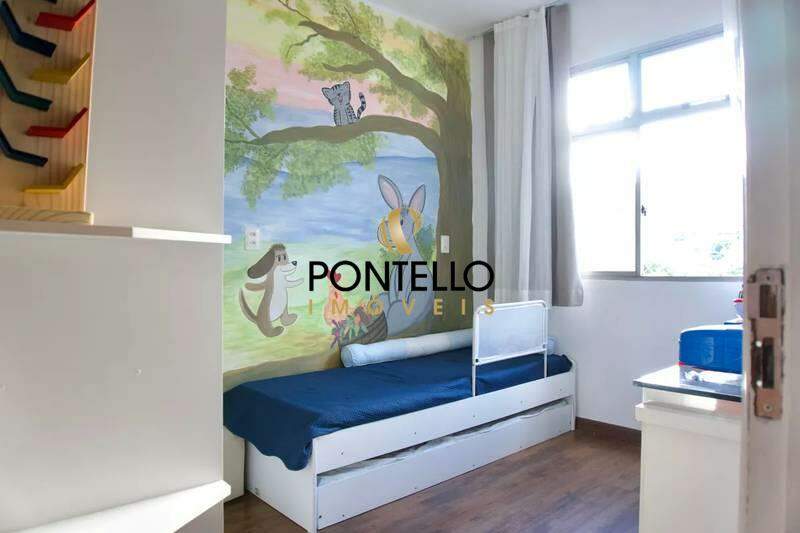 Cobertura, 3 quartos, 102 m² - Foto 6