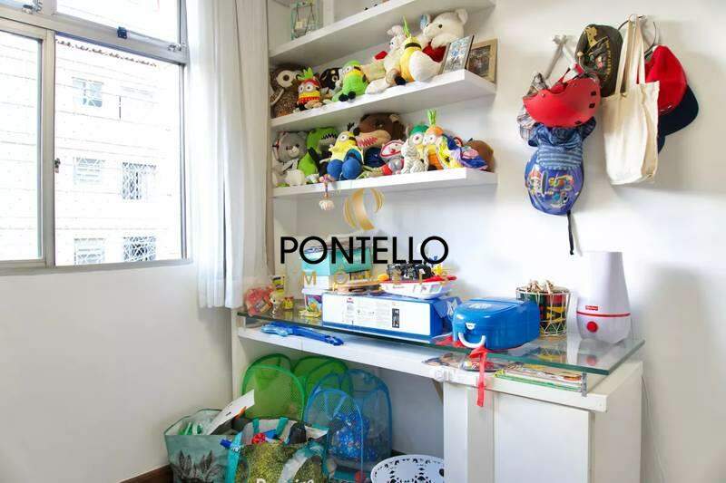 Cobertura, 3 quartos, 102 m² - Foto 7