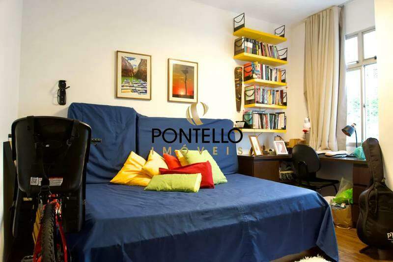 Cobertura, 3 quartos, 102 m² - Foto 9