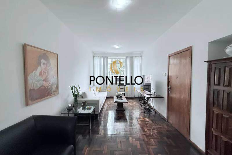 Apartamento, 3 quartos, 160 m² - Foto 1