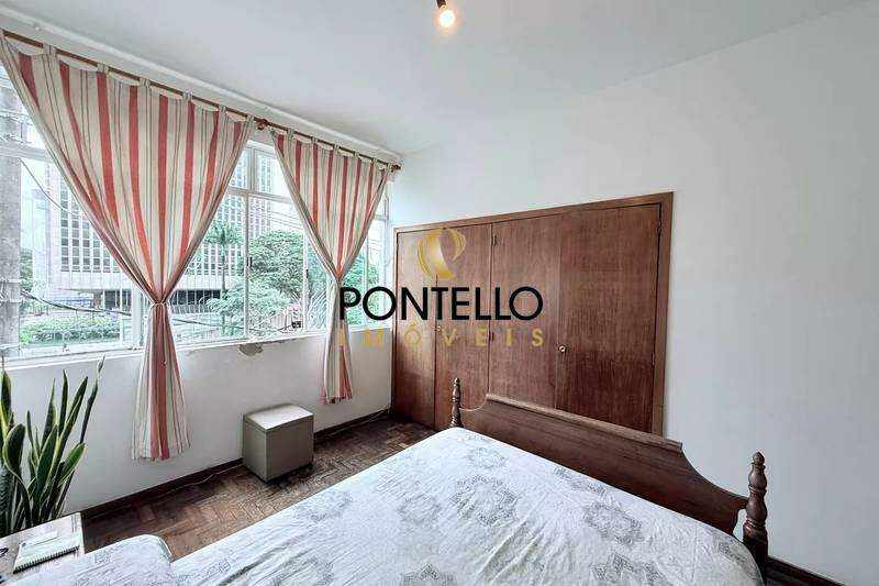 Apartamento, 3 quartos, 160 m² - Foto 14