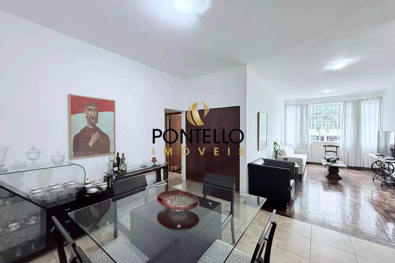 Apartamento, 3 quartos, 160 m² - Foto 6