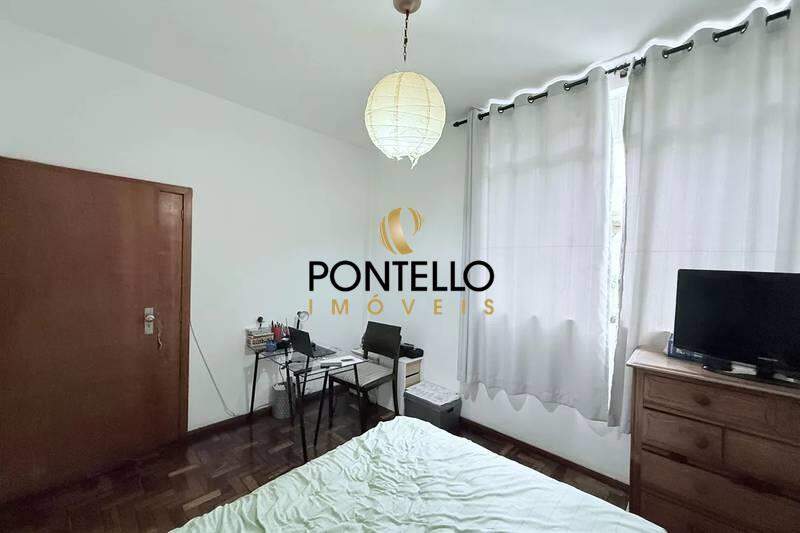 Apartamento, 3 quartos, 160 m² - Foto 9