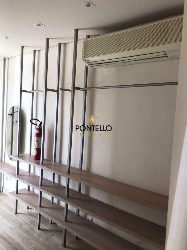 Loja-Salão, 57 m² - Foto 7