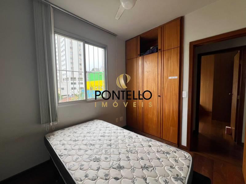 Apartamento, 3 quartos, 90 m² - Foto 11
