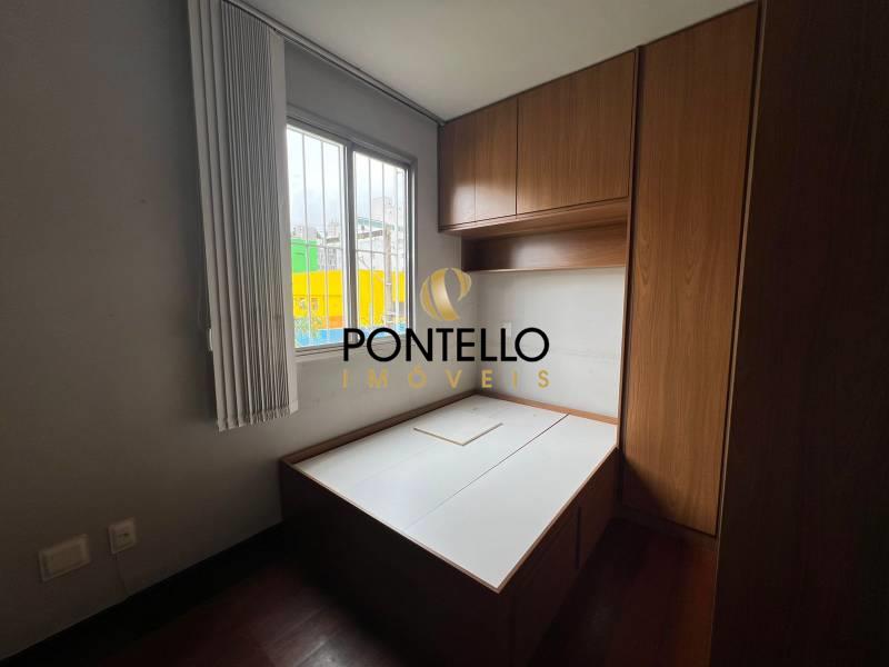 Apartamento, 3 quartos, 90 m² - Foto 13