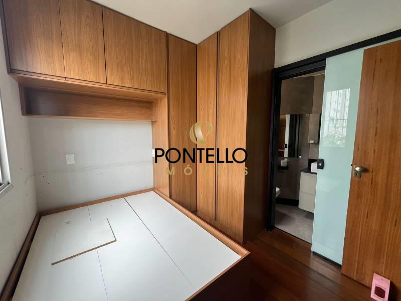 Apartamento, 3 quartos, 90 m² - Foto 14